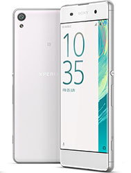 Ремонт Sony XA