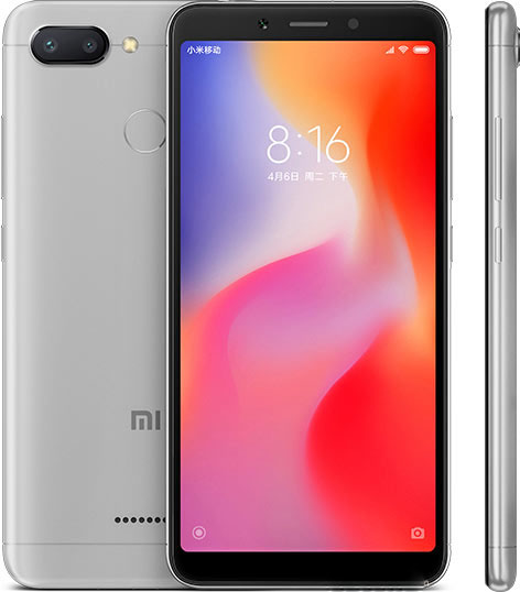 Ремонт Redmi 6 Redmi 6a