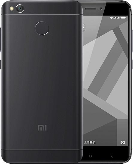 Ремонт Redmi 4x
