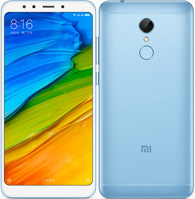  Remont Redmi 5