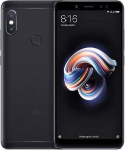 Ремонт Redmi Note 5