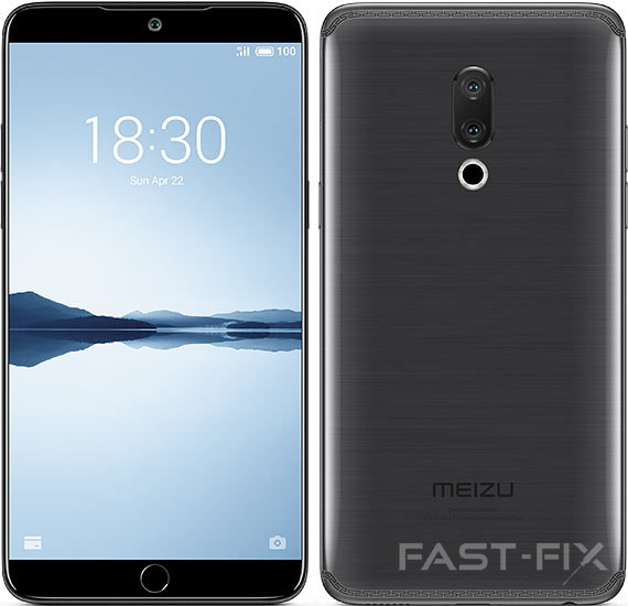 Ремонт Meizu 15Plus