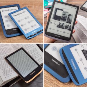 Ремонт pocketbook