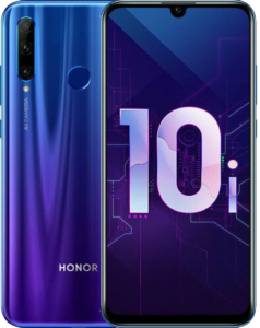 ремонт honor 10i в киеве