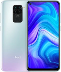 ремонт Redmi Note 9 в киеве