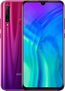 ремонт Honor 20 lite в киеве