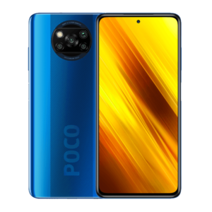 ремонт Poco X3 NFC в киеве