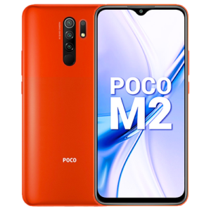 ремонт Poco m2 в киеве