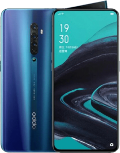 ремонт Oppo Reno2 в Киеве