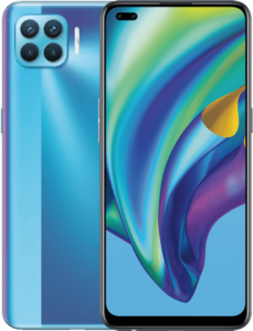 ремонт Oppo Reno4 Lite в Киеве