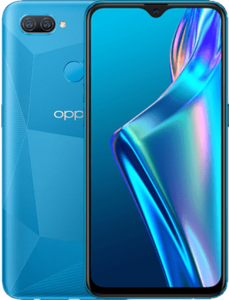 ремонт Oppo A12 / A12S в Киеве