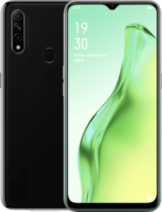 ремонт Oppo A31 в Киеве