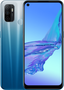 ремонт Oppo A53 в Киеве