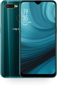 ремонт Oppo A7 в Киеве
