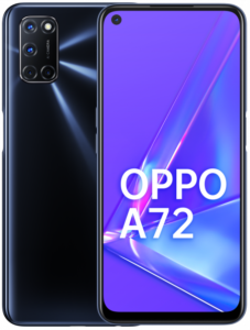 ремонт Oppo A72 в Киеве