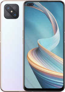 ремонт Oppo A92s в Киеве