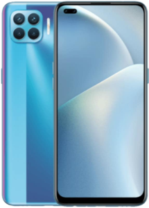 ремонт Oppo F17 Pro в Киеве