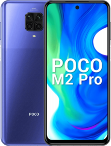 ремонт Poco m2 Pro в киеве