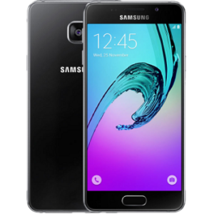 ремонт Samsung Galaxy A3 (2016) в Киеве