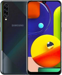 ремонт Samsung Galaxy A50s (2019) в Киеве