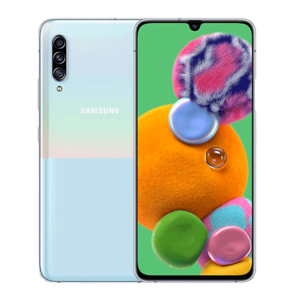 ремонт Samsung Galaxy A90 5G (2019) в Киеве