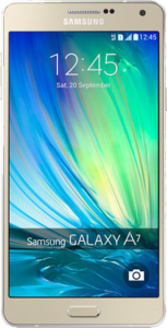 ремонт Samsung Galaxy A7 (2015) в Киеве