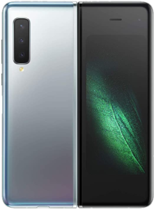 ремонт Samsung Galaxy Fold 5G (2019) в Киеве