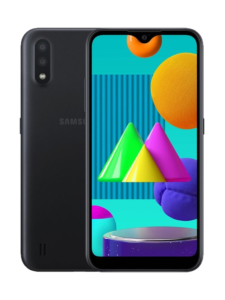 ремонт Samsung Galaxy M01 в Киеве