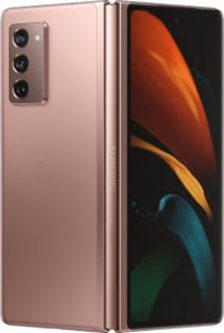 ремонт Samsung Galaxy Z Fold2 5G (2019) в Киеве
