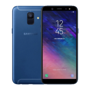 ремонт Samsung Galaxy A6 (2018) в Киеве