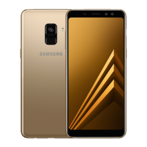 ремонт Samsung Galaxy A8 (2018) в Киеве