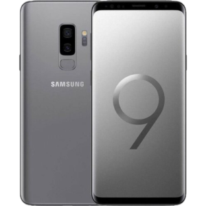 ремонт Samsung Galaxy S9+ (2018) в Киеве