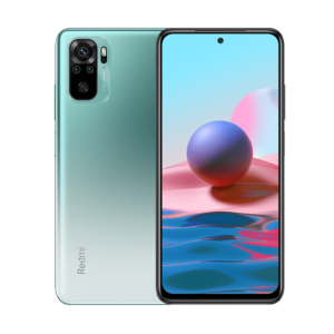 ремонт Redmi Note 10 в киеве