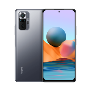 ремонт Redmi Note 10S в киеве