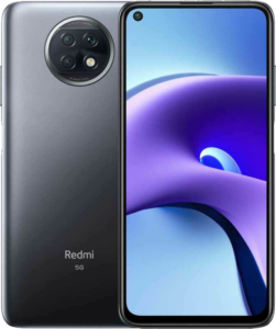 ремонт Redmi Note 9T в Киеве