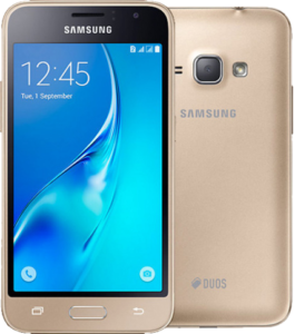 ремонт Samsung Galaxy J1 (2016) в Киеве