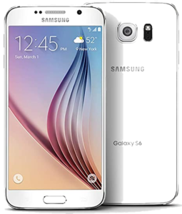 ремонт Samsung Galaxy S6 (2015) в Киеве