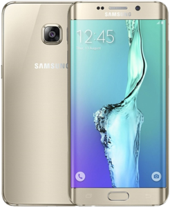 ремонт Samsung Galaxy S6 edge+ (2015) в Киеве