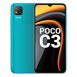 ремонт Poco C3 в киеве
