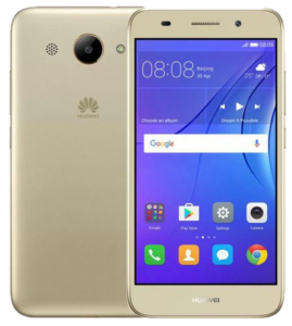 ремонт Huawei Y3   в Киеве