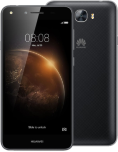 ремонт Huawei Y6II Compact в Киеве
