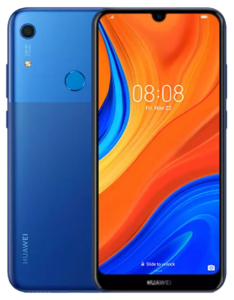 ремонт Huawei Y6s (2019) в Киеве 