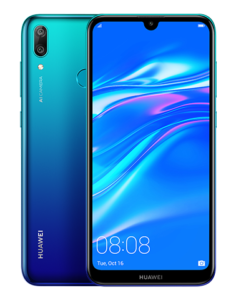 ремонт Huawei Y7 Pro в Киеве