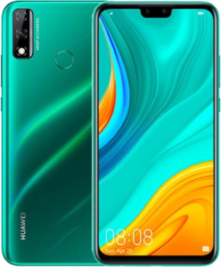 ремонт Huawei Y8s в Киеве