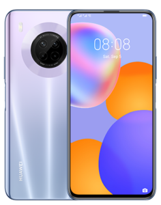 ремонт Huawei Y9a в Киеве
