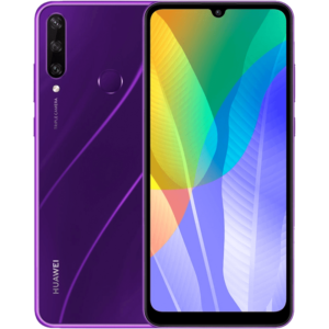 ремонт Huawei Y6P в Киеве