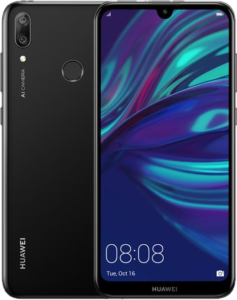 ремонт Huawei Y7 в Киеве