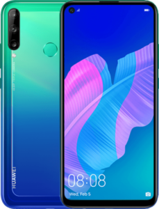 ремонт Huawei Y7P в Киеве