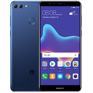 ремонт Huawei Y9 в Киеве