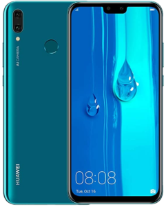 ремонт Huawei Y9 (2019) в Киеве